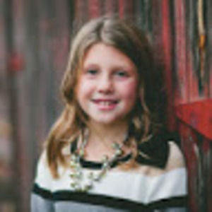 Meet your Posher, Brielle